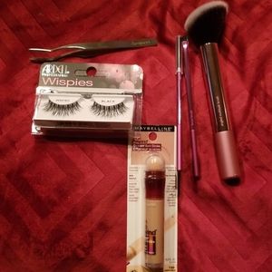 Makeup set